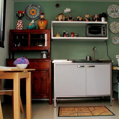 La Salvia E Il Lampone Bed & Breakfast Pove del Grappa Luaran gambar