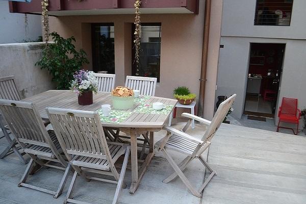 La Salvia E Il Lampone Bed & Breakfast Pove del Grappa Luaran gambar