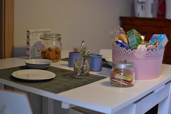 La Salvia E Il Lampone Bed & Breakfast Pove del Grappa Luaran gambar