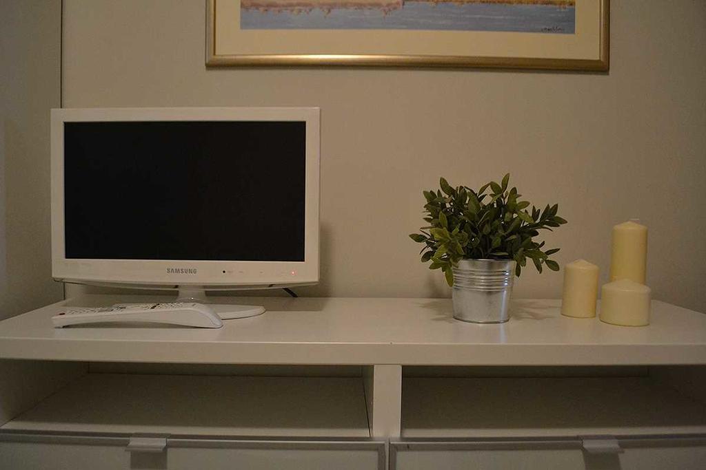La Salvia E Il Lampone Bed & Breakfast Pove del Grappa Luaran gambar