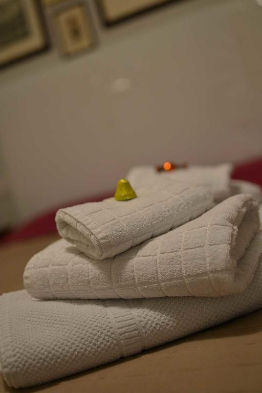 La Salvia E Il Lampone Bed & Breakfast Pove del Grappa Luaran gambar
