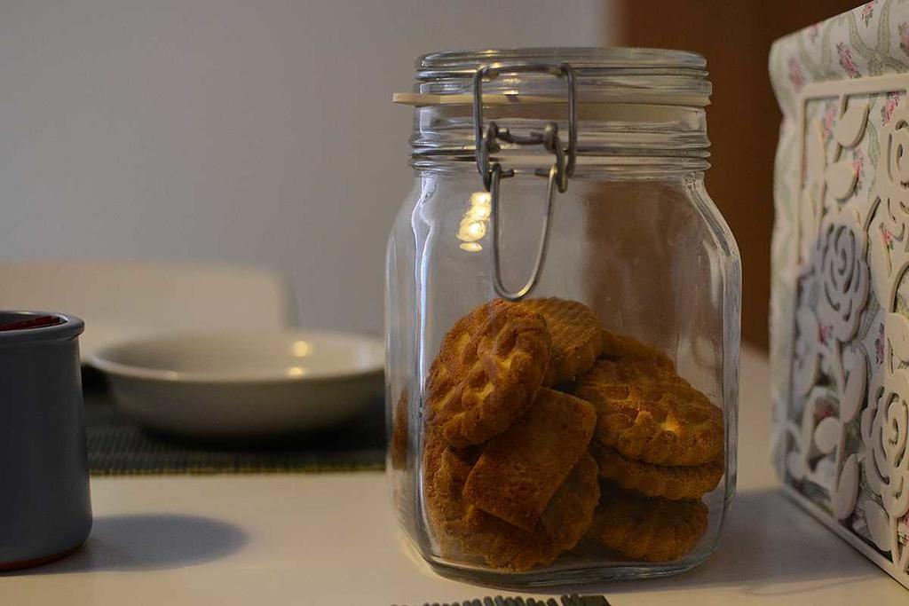 La Salvia E Il Lampone Bed & Breakfast Pove del Grappa Luaran gambar